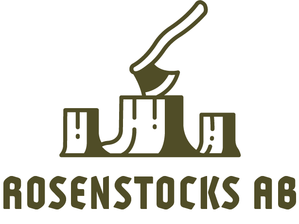rosenstocks trädfällning